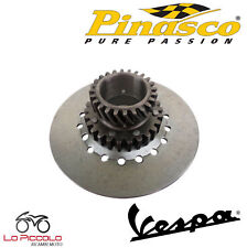 PINASCO 25270817 PIGNONE INGRANAGGIO FRIZIONE 23 DENTI ELICOIDALI VESPA PX 150