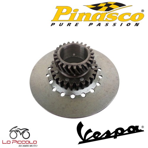 Pinasco 25270817 pignone - pinasco,