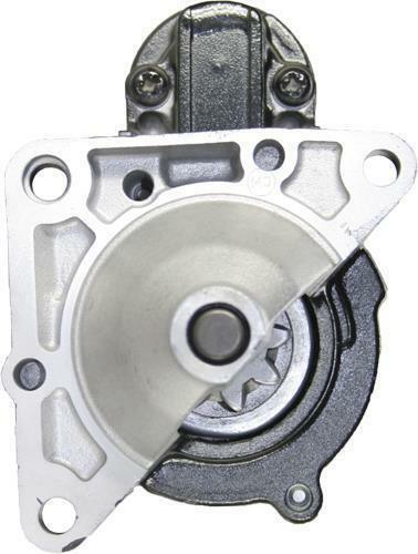 Avviatore starter rigenerato - starter,