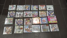 Lotto Giochi Nintendo Ds Ed