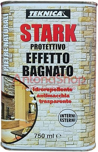 Protettivo effetto bagnato - effetto,