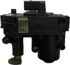 Corpo farfallato attuatore per