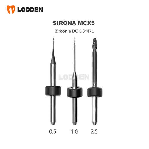 Fresa sirona cerec - sirona,