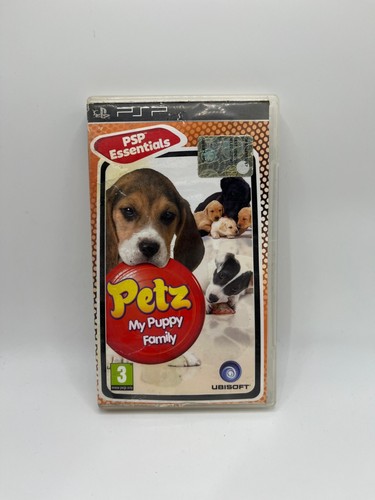 Petz puppy family gioco - family,