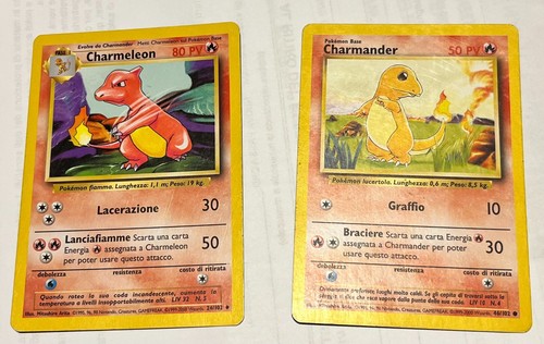 Charmander 102 charmeleon - charmander, +