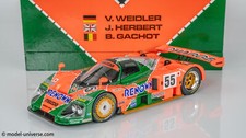 1:18 Mazda 787B 2.6L 24h