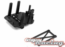 HPI Savage Flux XS SS Support