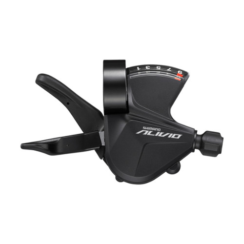 Comando shimano alivio slm3100 - shimano,