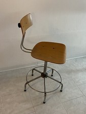 Sedia girevole ministeriale