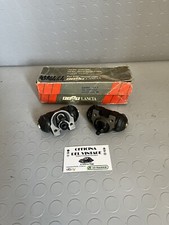 COPPIA CILINDRETTI FRENO ANTERIORI FIAT 238 - FIAT 1100 Originali OEM 4394464