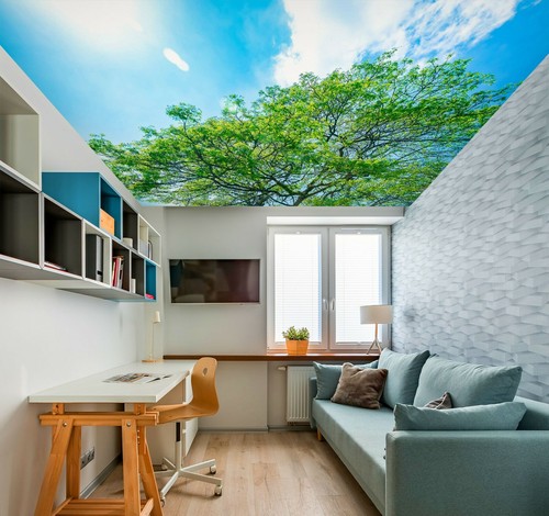 Baum himmel 3876 geschäft - himmel,