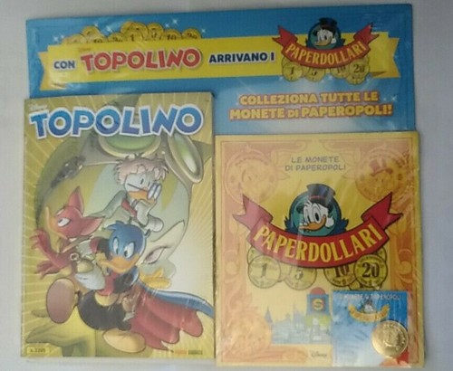 Supertopolino 3399 - supertopolino,