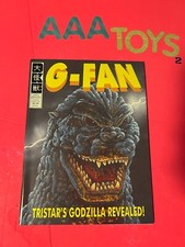 G-Fan #30 novembre/dicembre