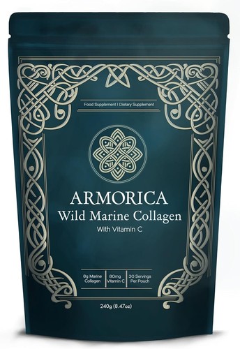 Armorica peptidi collagene - armorica,