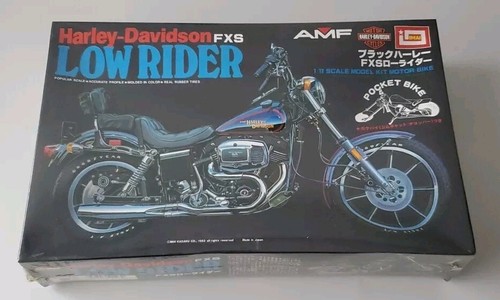 Kit modellino moto - modellino,
