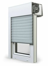 PVC Finestra Rehau euro 70 +