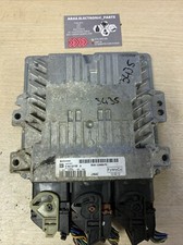 Centralina motore Ford ECU