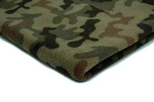 Pile maglia stampato - ,, modello