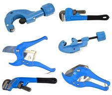 Tagliatubi per tagliatubi con