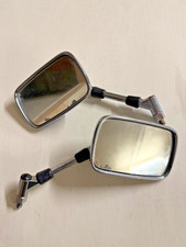 Rétroviseurs Suzuki 125