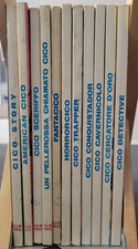 11 SPECIALI DI CICO - BONELLI