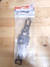 Tamiya TRF D 418 Suspension
