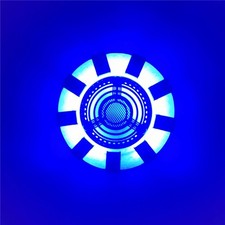 Nuovo reattore ad arco