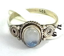 Misura 7.5 US Naturale Blu