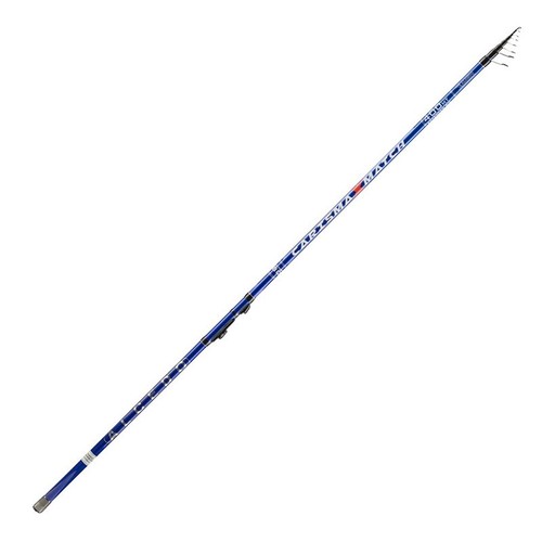 Canna inglese tele alcedo - tele,