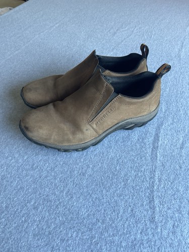 Scarpe slip merrell - merrell, uomo
