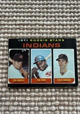 1971 Topps - 1971 Rookie Stars