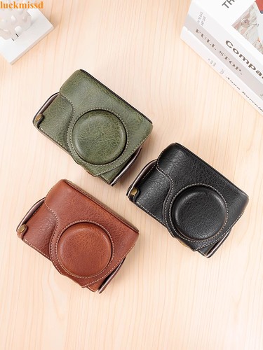 Stock custodia fotocamera - custodia,