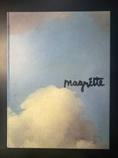 RENE MAGRITTE - JACQUES MEURIS