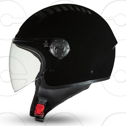 Cruizer casco jet visiera - cruizer,
