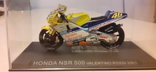 Honda NSR 500 2001 –
