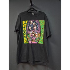T-shirt Ramones stampa grande