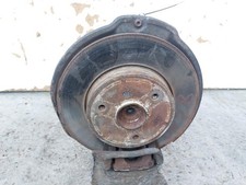 A4513320101 MOZZO MONTANTE FUSELLO ANTERIORE DX SMART FORTWO (451) 1.0 B 12V AUT