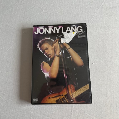 Jonny lang live montreux - jonny, at