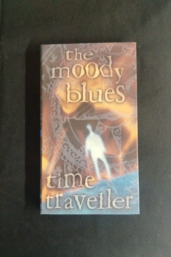 The moody blues time - the,