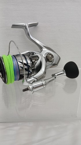 Mulinello pesca shimano - mulinello, da