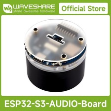 Waveshare ESP32-S3 AI Scheda