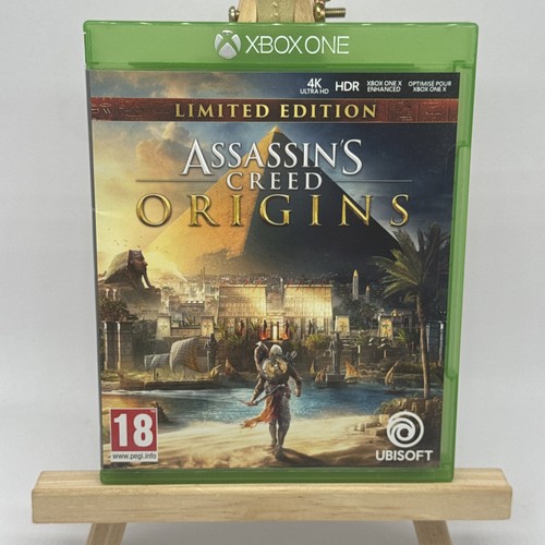 Assassin creed origins xbox - creed,