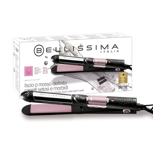 Bellissima imetec creativity - bellissima,