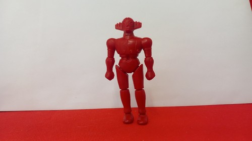 Jeeg robot corriere - jeeg,