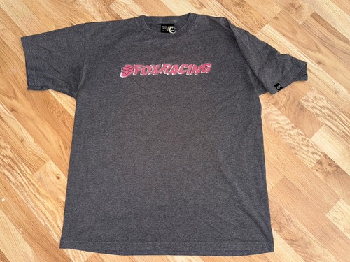 Camicia vintage y2k fox - vintage,