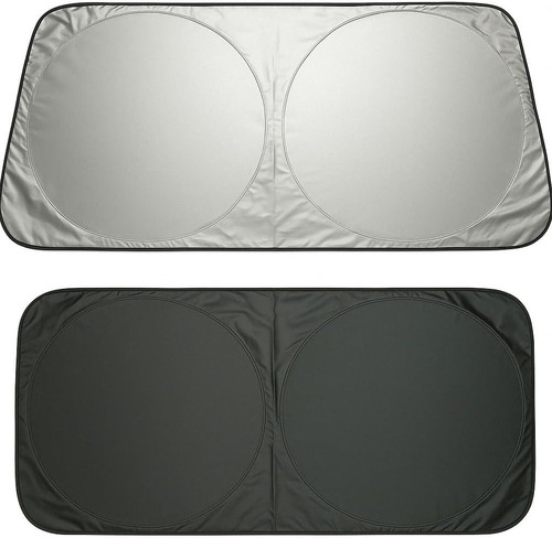 Parasole per parabrezza auto - parasole,
