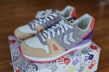 Hummel Marathona x Afew Stay