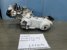Motore Vespa Gtl 200, Piaggio