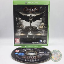 Batman Arkham Knight XBOX ONE 
