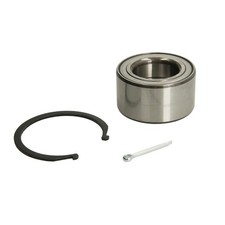 1X FRONT WHEEL BEARING KIT L/R
